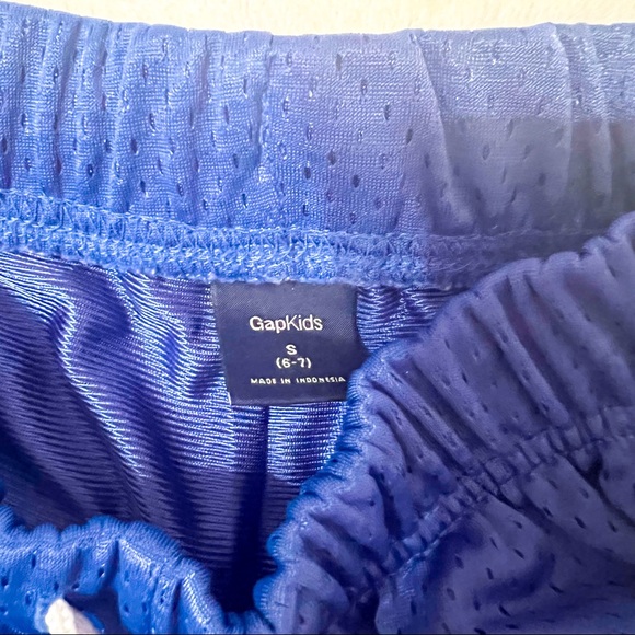 Gap Girls Athletic Shorts - Picture 3 of 3